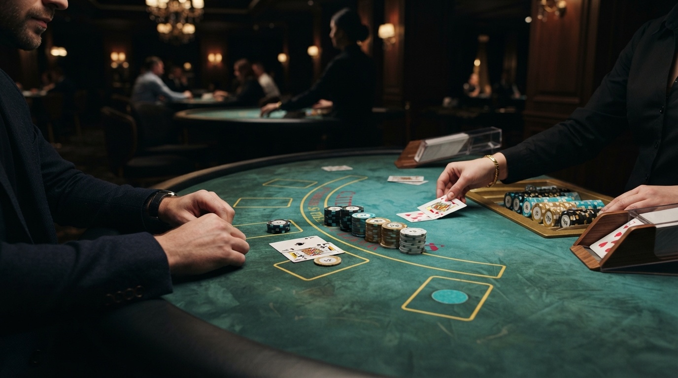 Discover the Game Variety at Sportbet Casino