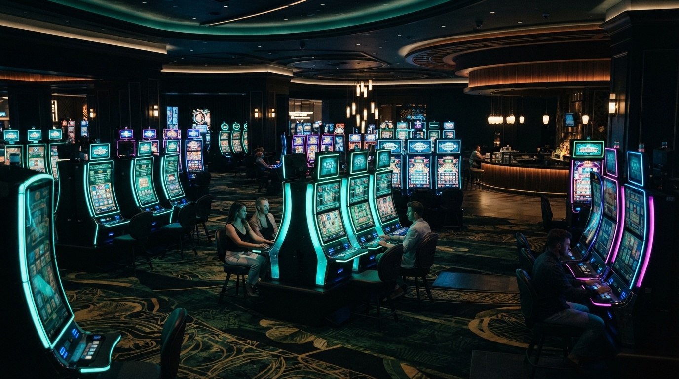 Sportbet Casino — Responsible Gambling Review